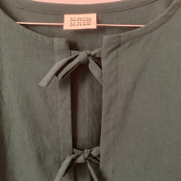 Mack Made ginny top - Picture 3 of 4